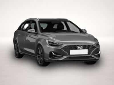 Hyundai i30 (2025) - Photo 4