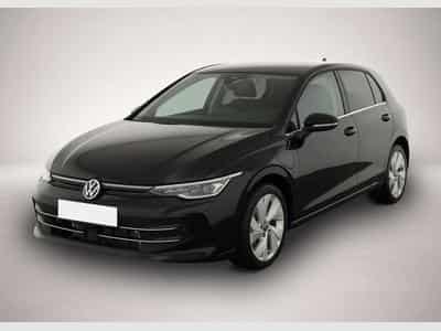 VW Golf (2025) - Photo 1