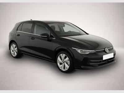 VW Golf (2025) - Photo 2