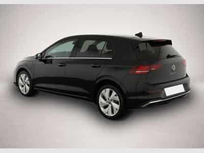 VW Golf (2025) - Photo 4