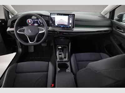 VW Golf (2025) - Photo 5