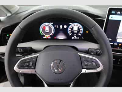 VW Golf (2025) - Photo 7