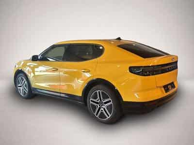 Ford Capri (2024) - Foto 4