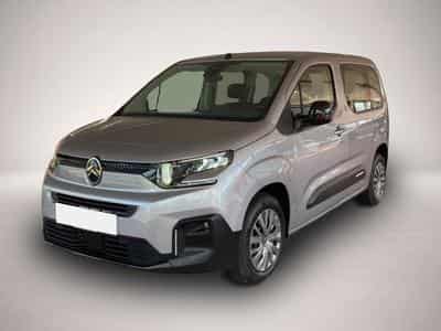 Citroën Berlingo (2024) - Photo 1