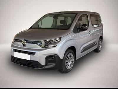 Citroën Berlingo (2024) - Photo 2