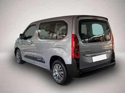Citroën Berlingo (2024) - Photo 4