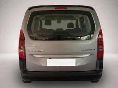 Citroën Berlingo (2024) - Photo 5