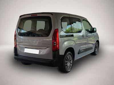 Citroën Berlingo (2024) - Photo 6