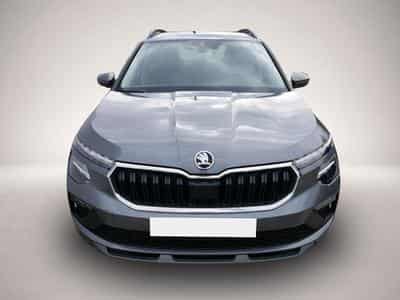 Skoda Kamiq (2026) - Photo 1