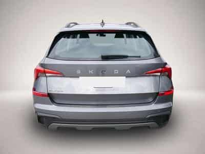 Skoda Kamiq (2026) - Photo 2