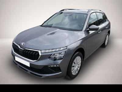 Skoda Kamiq (2026) - Photo 3