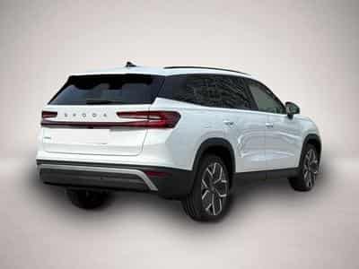 Skoda Kodiaq (2025) - Photo 3