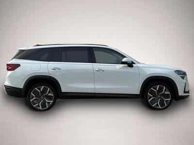 Skoda Kodiaq (2025) - Photo 5