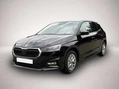 Skoda Fabia (2025) - Photo 1