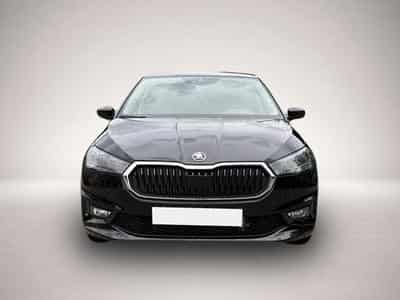 Skoda Fabia (2025) - Photo 2