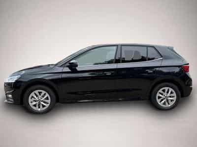 Skoda Fabia (2025) - Photo 3