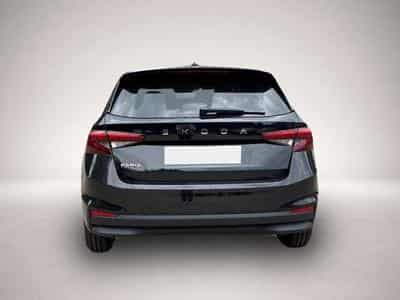 Skoda Fabia (2025) - Photo 5