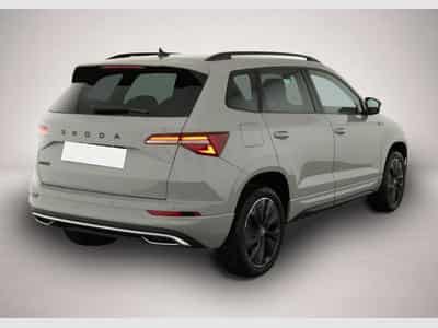 Skoda Karoq (2026) - Photo 3