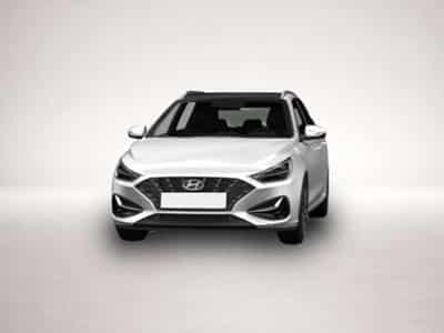 Hyundai i30 (2026) - Photo 1