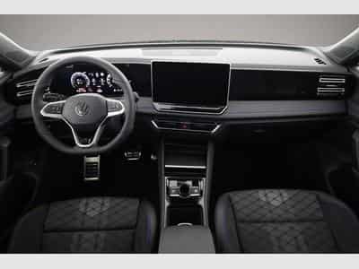VW Tiguan (2025) - Photo 5
