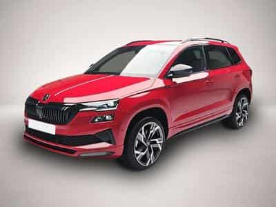 Skoda Karoq (2026) - Foto 1
