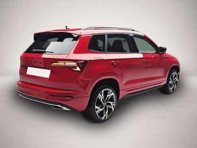 Skoda Karoq (2026) - Foto 2