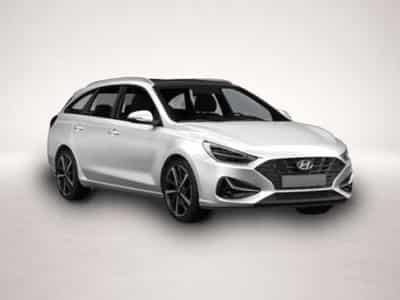 Hyundai i30 (2026) - Photo 5