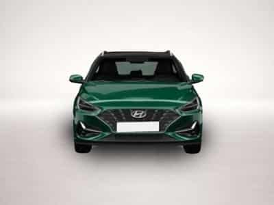 Hyundai i30 (2026) - Photo 2