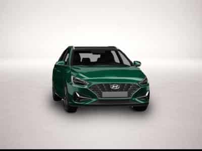 Hyundai i30 (2026) - Photo 3