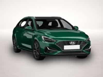 Hyundai i30 (2026) - Photo 4