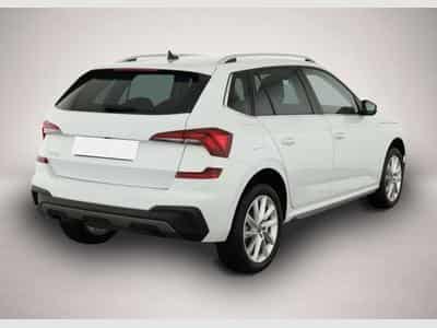 Skoda Kamiq (2026) - Photo 3