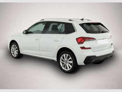 Skoda Kamiq (2026) - Photo 4