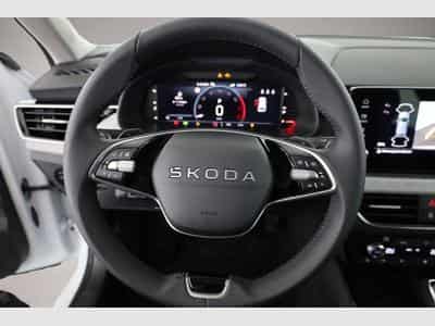 Skoda Kamiq (2026) - Photo 7