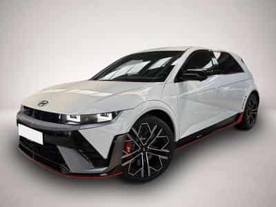 Hyundai Ioniq 5 (2024) - Foto 1