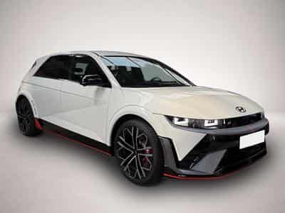 Hyundai Ioniq 5 (2024) - Foto 2