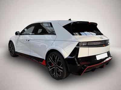 Hyundai Ioniq 5 (2024) - Foto 4