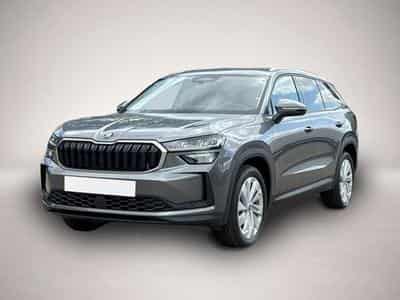 Skoda Kodiaq (2025) - Photo 1