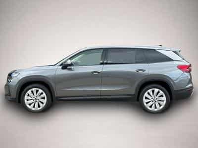 Skoda Kodiaq (2025) - Photo 2