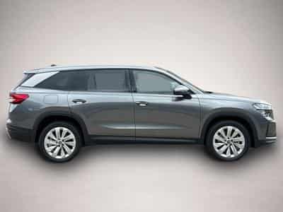 Skoda Kodiaq (2025) - Photo 5