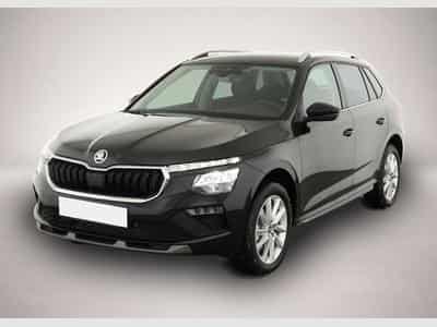 Skoda Kamiq (2026) - Photo 1