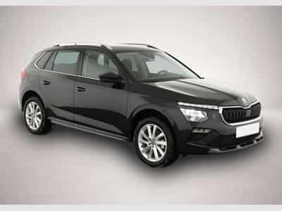 Skoda Kamiq (2026) - Photo 2