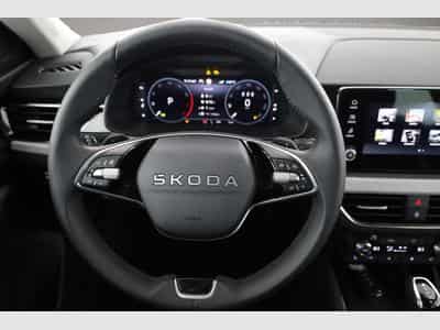 Skoda Kamiq (2026) - Photo 6