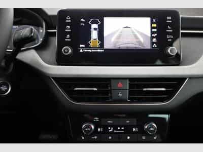 Skoda Kamiq (2026) - Photo 7