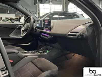 BMW 120 (2025) - Photo 6