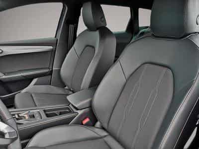 Cupra Leon (2026) - Photo 5