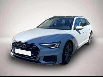 Audi A6 (2025) - Photo 1