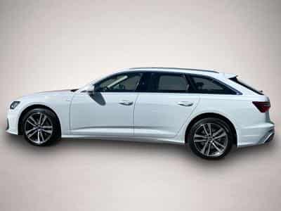 Audi A6 (2025) - Photo 2