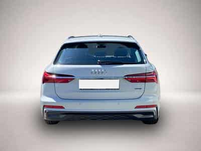 Audi A6 (2025) - Photo 4