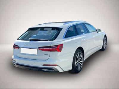 Audi A6 (2025) - Photo 5