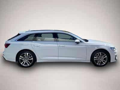 Audi A6 (2025) - Photo 6